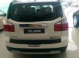 Chevrolet Orlando 2017 - Bán Chevrolet Orlando sản xuất 2017, màu trắng, xe nhập, giá chỉ 699 triệu