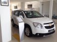 Chevrolet Orlando 2017 - Bán Chevrolet Orlando sản xuất 2017, màu trắng, xe nhập, giá chỉ 699 triệu