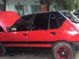 Peugeot 205   1990 - Xe Peugeot 205 đời 1990, màu đỏ, nhập khẩu, giá chỉ 79 triệu