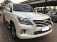 Lexus GX460 GX 2016 - Bán Lexus GX460 2016  màu trắng nội thất kem 