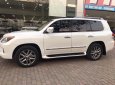 Lexus GX460 GX 2016 - Bán Lexus GX460 2016  màu trắng nội thất kem 