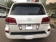 Lexus GX460 GX 2016 - Bán Lexus GX460 2016  màu trắng nội thất kem 