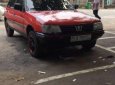 Peugeot 205   1990 - Xe Peugeot 205 đời 1990, màu đỏ, nhập khẩu, giá chỉ 79 triệu