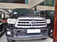 Toyota Sequoia Platinum 2015 - Cần bán Toyota Sequoia Platinum sản xuất 2015, màu đen, nhập khẩu