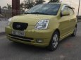 Kia Picanto 2007 - Bán xe Kia Picanto đời 2007, xe nhập số tự động, giá chỉ 183 triệu