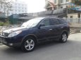 Hyundai Veracruz CRDi 2007 - Bán ô tô Hyundai Veracruz CRDi sản xuất 2007, màu xanh lam, nhập khẩu