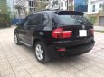 BMW X5 3.0si 2006 - Bán ô tô BMW X5 3.0si đời 2006, màu đen, nhập khẩu nguyên chiếc giá cạnh tranh