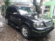 Ford Escape XLS 2.3L 4x2 AT 2008 - Cần bán Ford Escape XLS 2.3L 4x2 AT năm 2008, màu đen, giá tốt