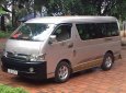 Toyota Hiace 2006 - Gia đình cần bán lại xe Toyota Hiace 16 chỗ năm sản xuất 2006