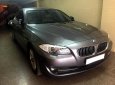 BMW 5 Series 528i 2010 - Cần bán gấp BMW 5 Series 528i sản xuất 2010, xe nhập ít sử dụng