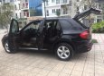 BMW X5 3.0si 2006 - Bán ô tô BMW X5 3.0si đời 2006, màu đen, nhập khẩu nguyên chiếc giá cạnh tranh