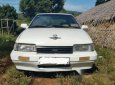 Kia Concord 1.3 MT 1989 - Cần bán Kia Concord 1.3 MT đời 1989, màu trắng, xe nhập