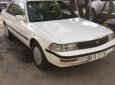 Toyota Corona   1990 - Bán Toyota Corona đời 1990, màu trắng, giá chỉ 75 triệu