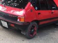 Peugeot 205   1990 - Xe Peugeot 205 đời 1990, màu đỏ, nhập khẩu, giá chỉ 79 triệu