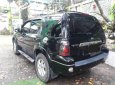 Ford Escape XLS 2.3L 4x2 AT 2008 - Cần bán Ford Escape XLS 2.3L 4x2 AT năm 2008, màu đen, giá tốt