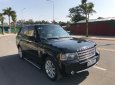 LandRover Range rover Supercharged 5.0 2009 - Bán LandRover Range Rover Supercharged 5.0 sản xuất 2009, màu đen, xe nhập