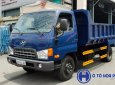 Hyundai Ben HD700 2017 - Bán ô tô Hyundai Ben HD700 năm 2017, màu xanh lam, nhập khẩu nguyên chiếc