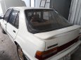 Peugeot 309 1986 - Cần bán gấp Peugeot 309 đời 1986, màu trắng, nhập khẩu chính hãng