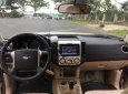 Ford Everest MT 2009 - Cần bán gấp Ford Everest MT đời 2009