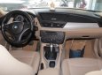 BMW X1 xDrive28i 2011 - Cần bán lại xe BMW X1 xDrive28i đời 2011, màu trắng, nhập khẩu nguyên chiếc