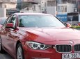 BMW 3 Series 320i 2012 - Bán xe BMW 3 Series 320i 2012, màu đỏ, nhập khẩu nguyên chiếc