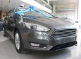 Ford Focus 1.5L Titanium 2018 - Bán Ford Focus 1.5L Titanium đời 2018, giao ngay, đủ màu, giá ưu đãi bất ngờ- LH ngay: 0904 529 239 gặp Sa