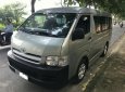 Toyota 500kg - dưới 1 tấn 2010 - Bán xe Toyota 6 chỗ, 850 kg Van (bán tải), đời cuối 2010