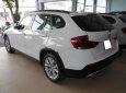 BMW X1 xDrive28i 2011 - Cần bán lại xe BMW X1 xDrive28i đời 2011, màu trắng, nhập khẩu nguyên chiếc