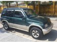 Suzuki Vitara 2003 - Cần bán xe Suzuki Vitara năm 2003 chính chủ, giá tốt