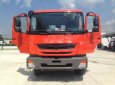 Fuso Tractor FZ49 2016 - Bán xe đầu kéo Fuso FZ 2 cầu, tải trọng kéo theo 40 tấn