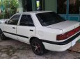 Mazda 323 MT 1995 - Xe Mazda 323 MT đời 1995, màu trắng, giá chỉ 72 triệu