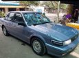 Nissan Bluebird 1993 - Cần bán xe Nissan Bluebird, đời 1993, màu xanh lam, xe nhập, giá tốt