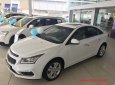 Chevrolet Cruze LTZ 1.8L 2017 - Bán Chevrolet Cruze hỗ trợ trả góp 90%, chỉ cần 80 triệu lấy xe, giao xe ngay