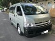 Toyota 500kg - dưới 1 tấn 2010 - Bán xe Toyota 6 chỗ, 850 kg Van (bán tải), đời cuối 2010