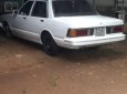 Nissan 100NX    1983 - Bán Nissan 100NX đời 1983, màu trắng giá cạnh tranh