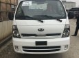 Kia Bongo K200 2017 - Chuyên bán dòng xe tải Thaco Trường Hải Bongo, lắp ráp trong nước tải từ 1,25 tấn đến 2,4 tấn, đủ các loại thùng