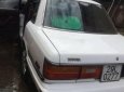 Toyota Camry 1989 - Cần bán lại xe Toyota Camry sản xuất 1989, màu trắng, giá tốt