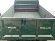 Thaco FORLAND 2017 - Bán xe ben Forland FLD420C, sản xuất 2017, tải trọng 5 tấn, liên hệ 0914159099