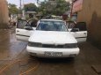 Toyota Camry 2.0 MT  1990 - Bán Toyota Camry 1990, màu trắng, nhập khẩu, 55 triệu