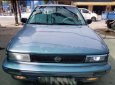 Nissan Bluebird 1993 - Cần bán xe Nissan Bluebird, đời 1993, màu xanh lam, xe nhập, giá tốt