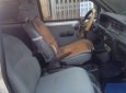 Daihatsu Citivan 1.6 MT 2001 - Cần bán gấp Daihatsu Citivan 1.6 MT sản xuất 2001, màu bạc giá cạnh tranh