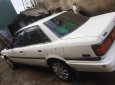 Toyota Camry 2.0 MT  1990 - Bán Toyota Camry 1990, màu trắng, nhập khẩu, 55 triệu