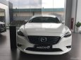Mazda 6  2.5L Premium 2018 - Biên Hòa bán xe Mazda 6 2018 2.5L Premium, hỗ trợ trả góp miễn phí, Mazda Đồng Nai. 0933805888 - 0938908198