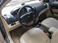Chevrolet Aveo 1.5 LTZ 2014 - Cần bán gấp Chevrolet Aveo 1.5 LTZ năm 2014, màu xám số tự động, giá 325tr