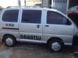 Daihatsu Citivan 2001 - Bán Daihatsu Citivan sản xuất 2001, màu trắng