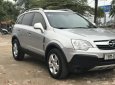 Opel Antara 2008 - Cần bán Opel Antara đời 2008, màu bạc, nhập khẩu nguyên chiếc số sàn giá cạnh tranh