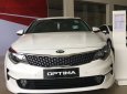 Kia Optima GAT 2016 - Chỉ với 110tr sở hữu ngay xe Kia Optima GAT đời 2016, có xe giao ngay, liên hệ ngay để có mức giá tốt nhất