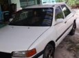 Mazda 323 MT 1995 - Xe Mazda 323 MT đời 1995, màu trắng, giá chỉ 72 triệu