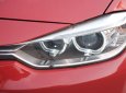 BMW 3 Series 320i 2012 - Bán xe BMW 3 Series 320i 2012, màu đỏ, nhập khẩu nguyên chiếc