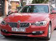 BMW 3 Series 320i 2012 - Bán xe BMW 3 Series 320i 2012, màu đỏ, nhập khẩu nguyên chiếc